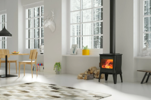 Houtkachel Dovre TAI 35WT